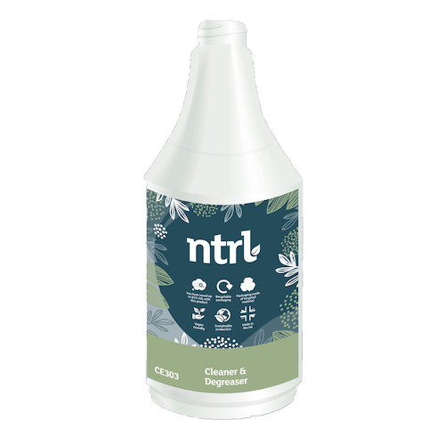 Ntrl Cleaner & Degreaser (CE303)